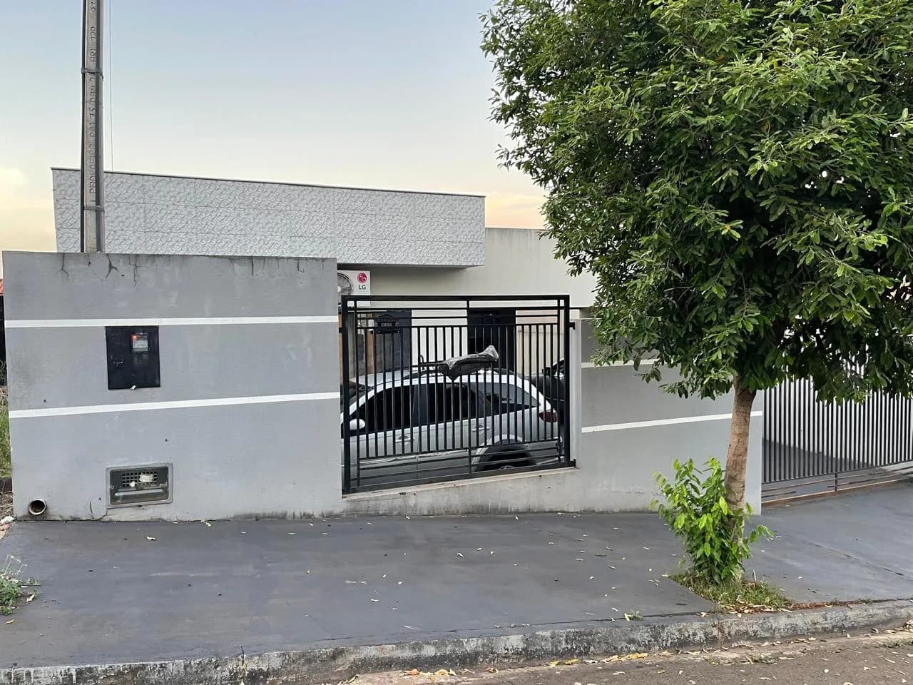casa à venda no Residencial Tupy, Ibiporã