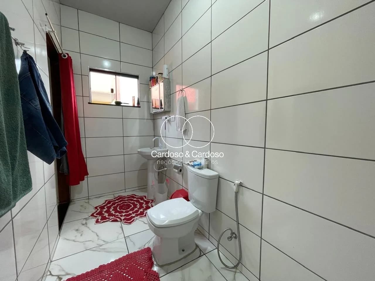 casa à venda no Jardim Pinheiro, Ibiporã