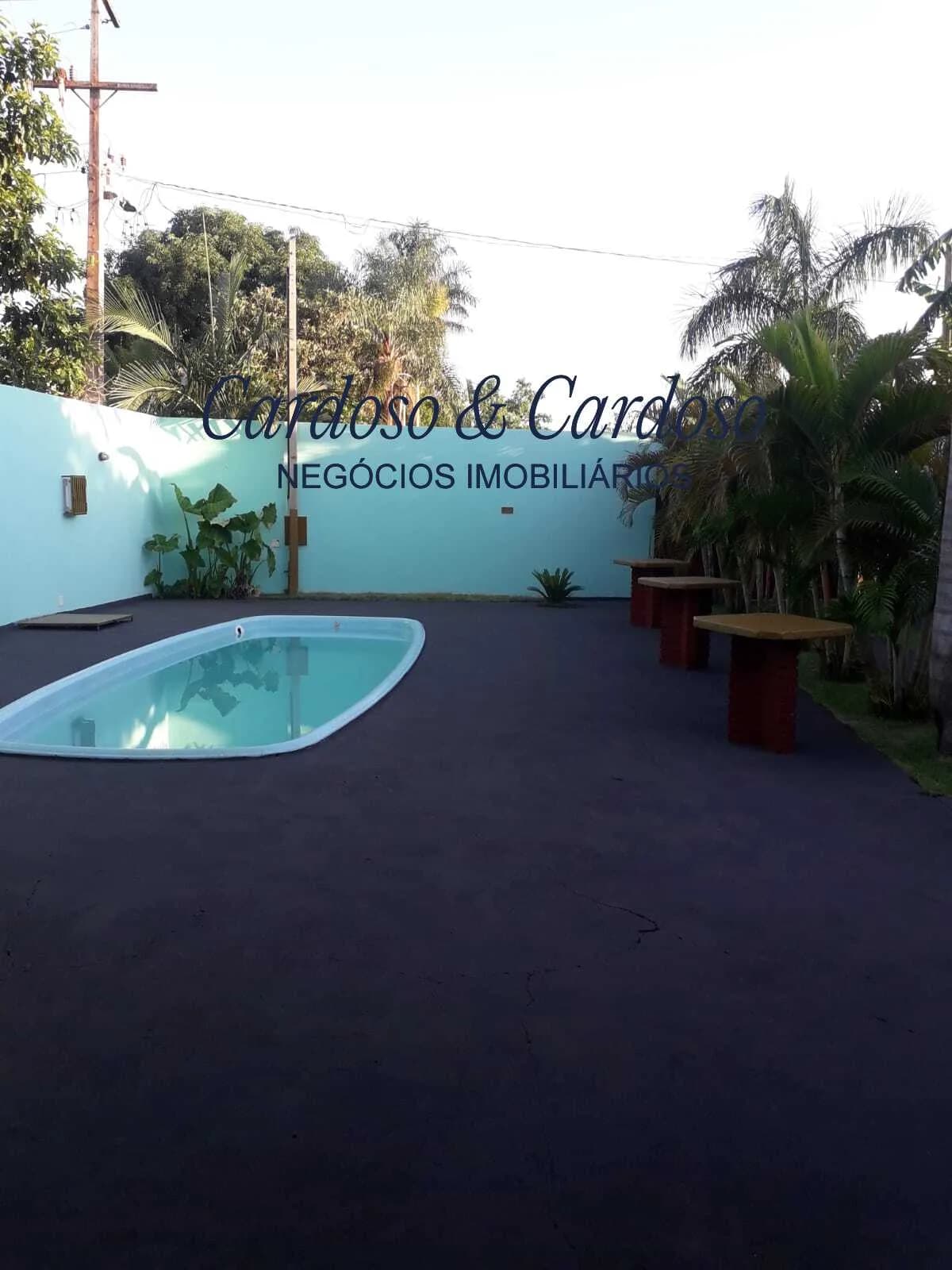 chacara à venda no Balneário Tibagi, Ibiporã