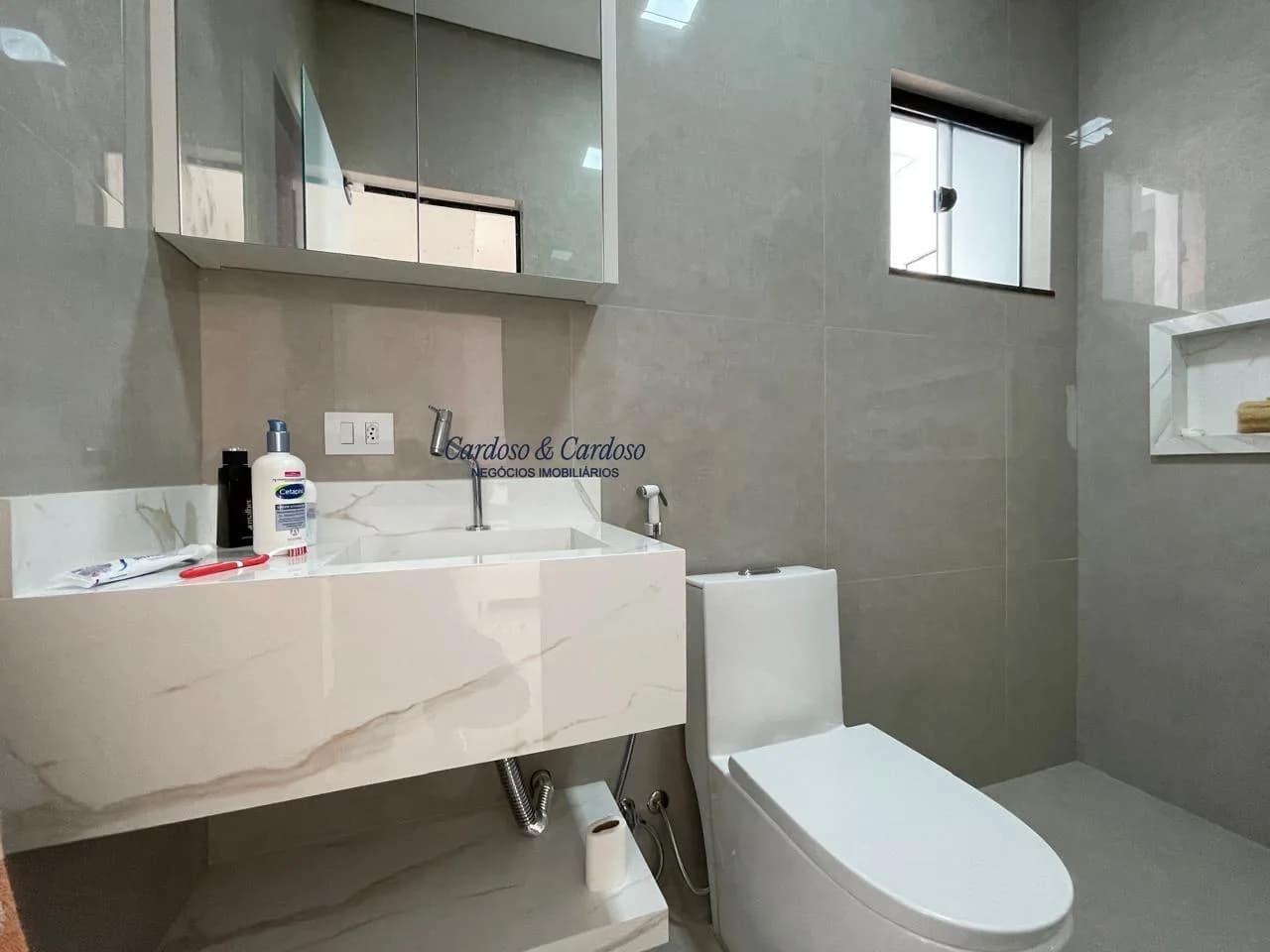 casa à venda no Residencial Castelo Branco, Ibiporã