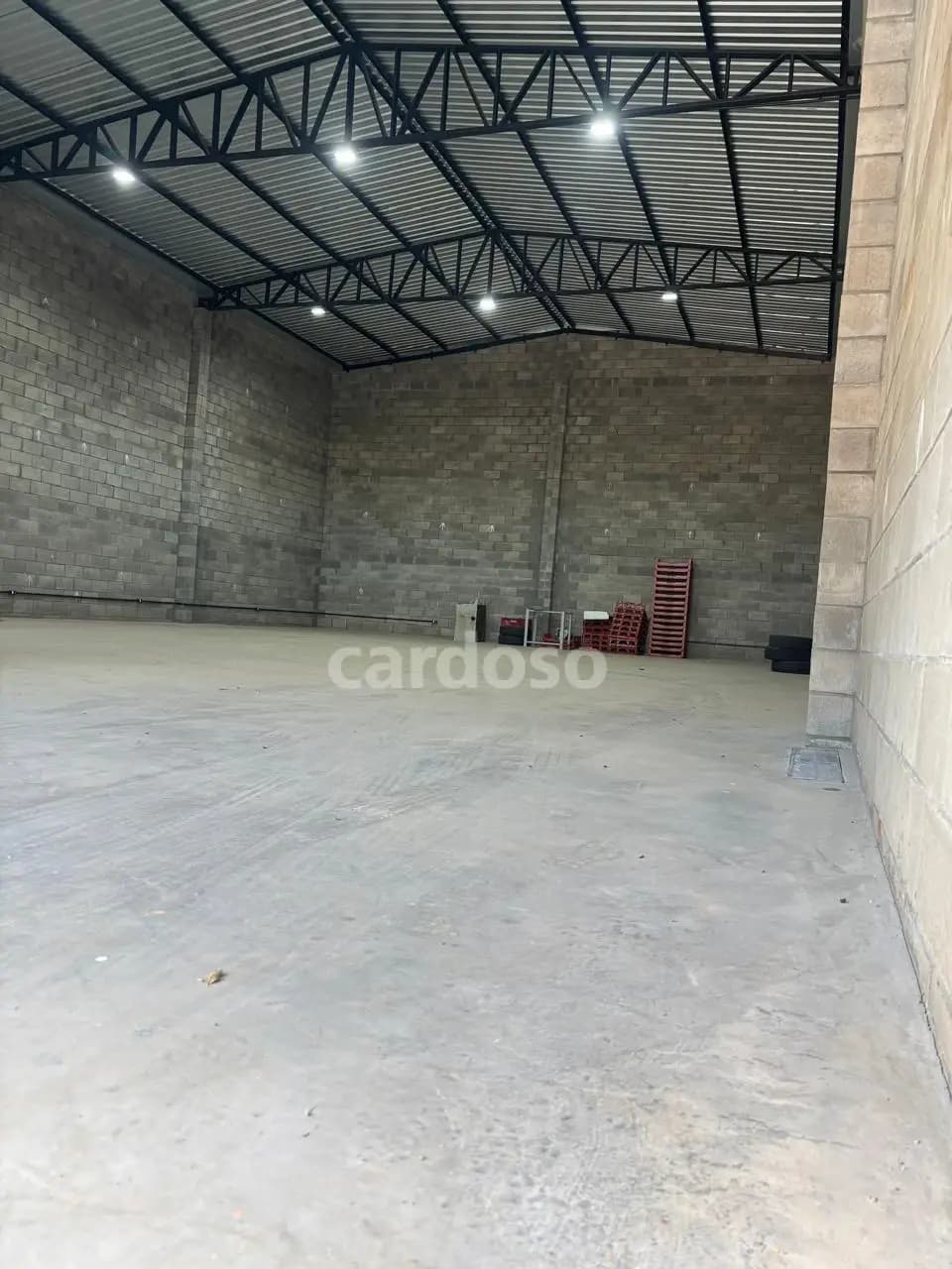 ponto_comercial à venda no Jardim Residencial Vila Romana II, Ibiporã