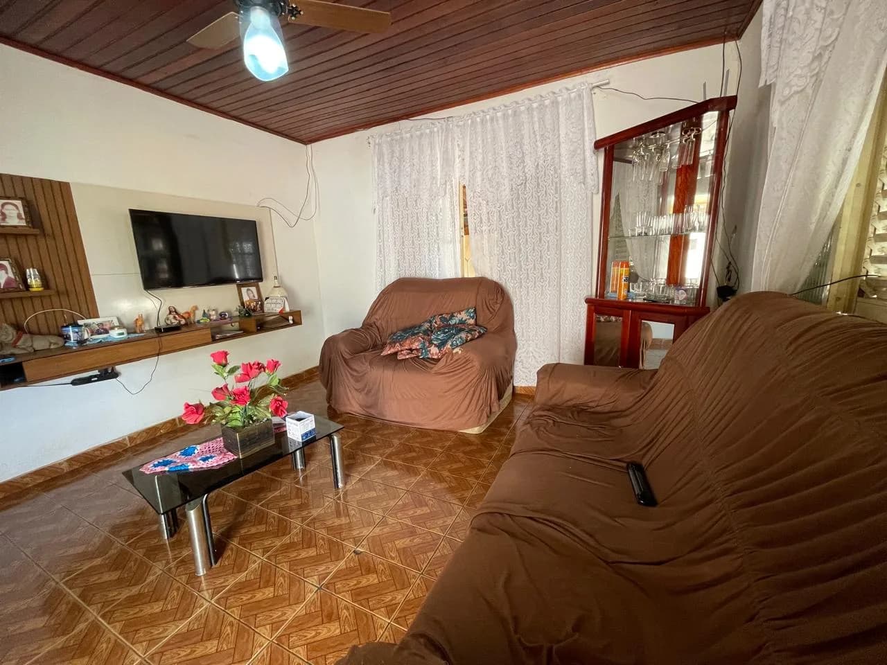 casa à venda no Centro, Ibiporã