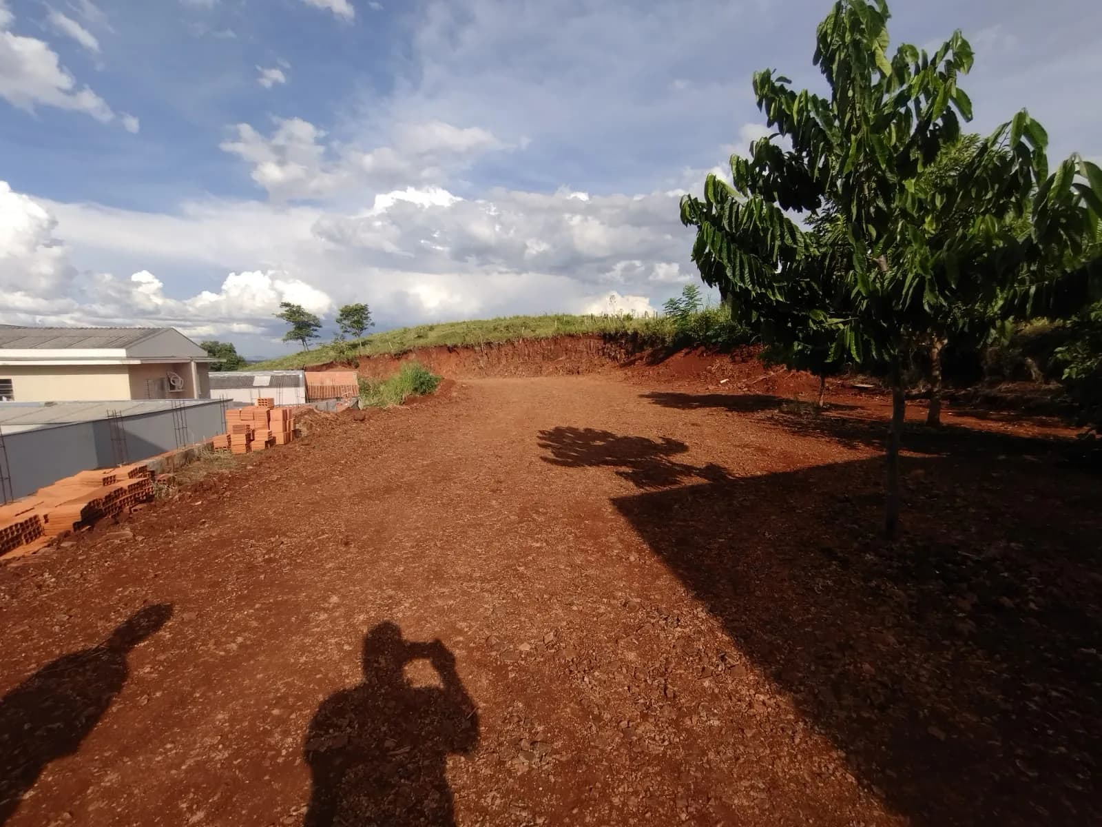 terreno à venda no Jardim Casagrande, Ibiporã