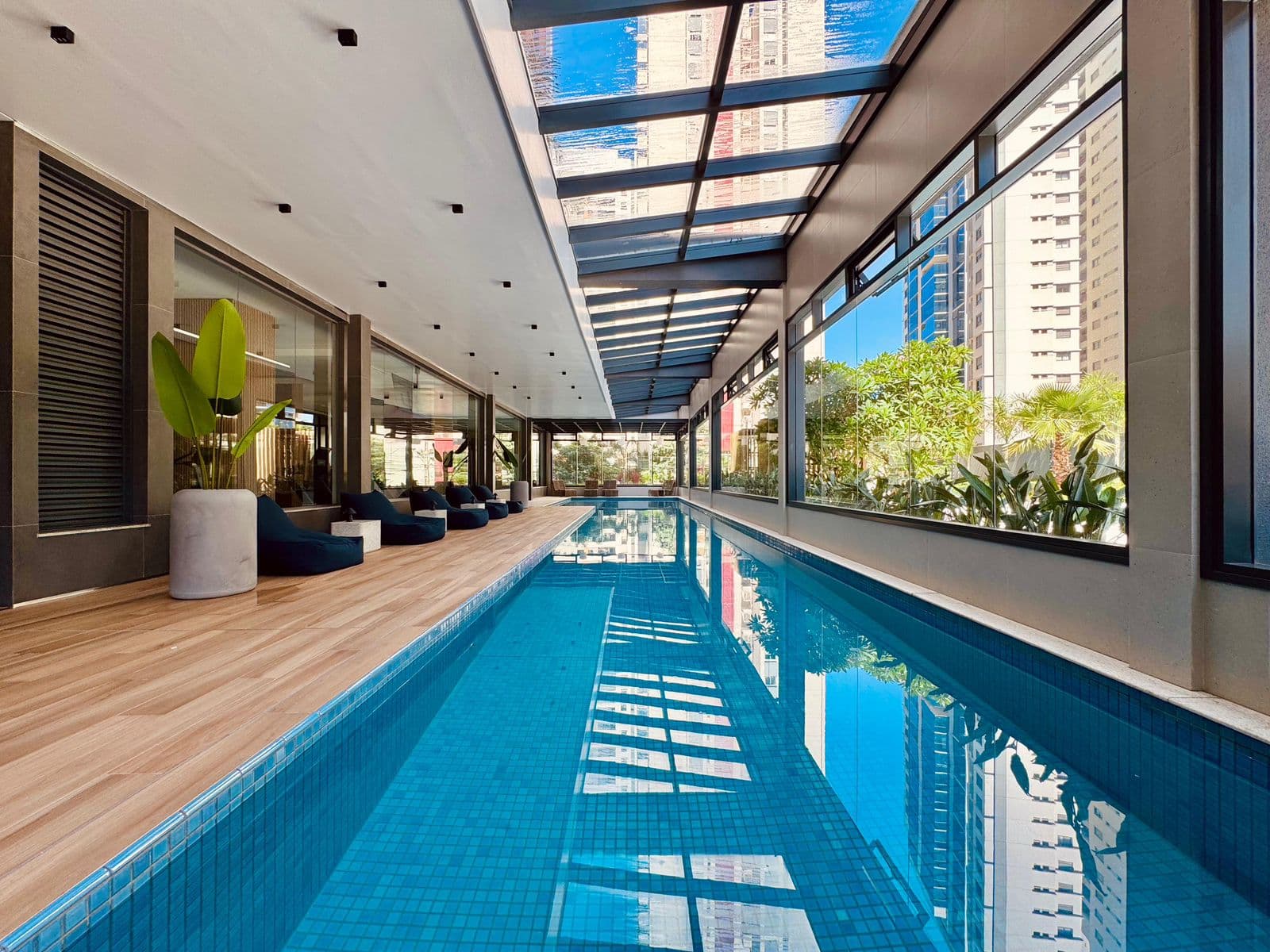 apartamento à venda no Palhano 1, Londrina