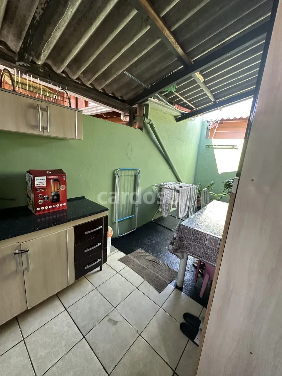 casa à venda em Londrina