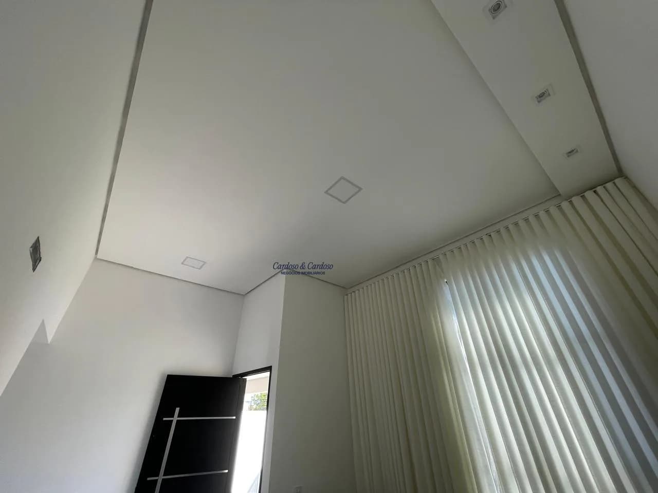casa à venda no Residencial Castelo Branco, Ibiporã