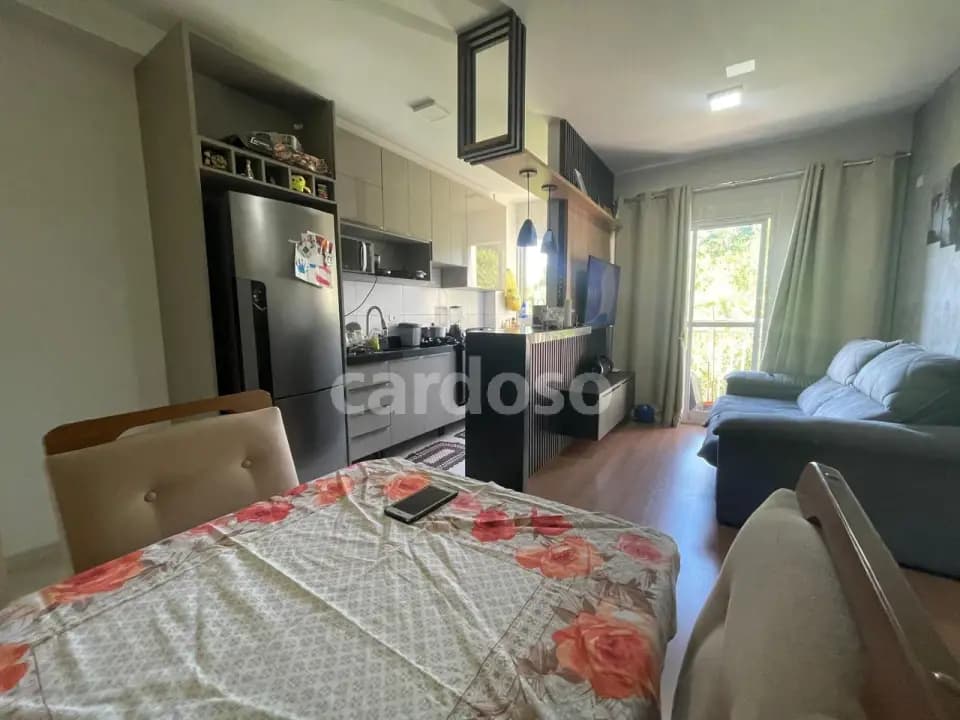 apartamento à venda em Ibiporã