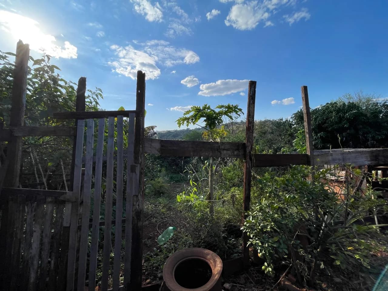 chacara à venda no Recanto do Engenho, Ibiporã