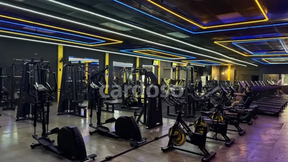 ponto_comercial para alugar em Londrina