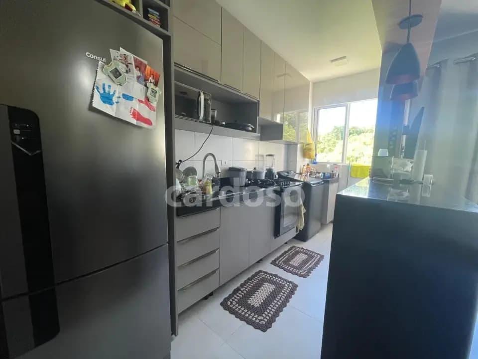 apartamento à venda em Ibiporã