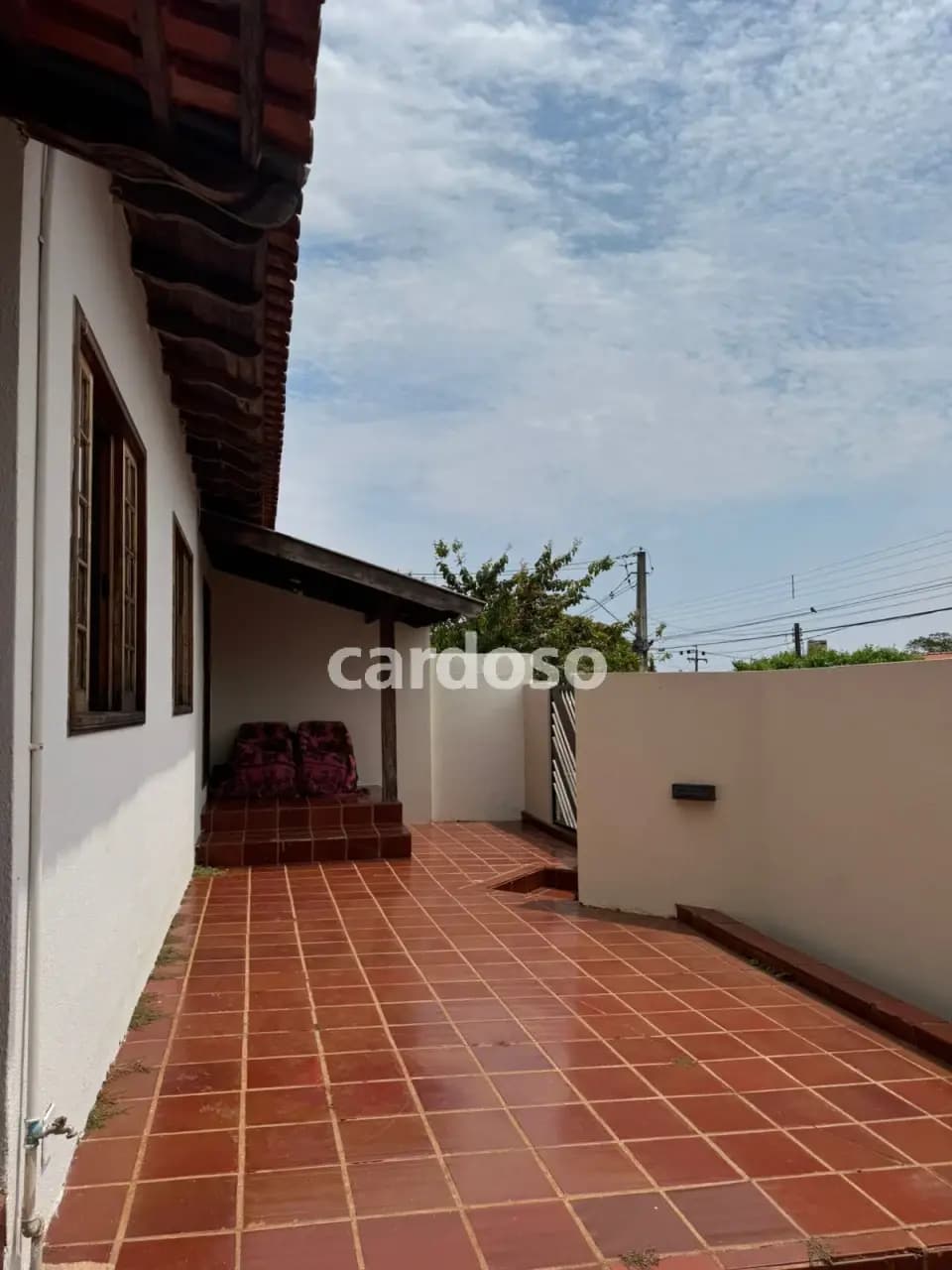 casa à venda em Londrina