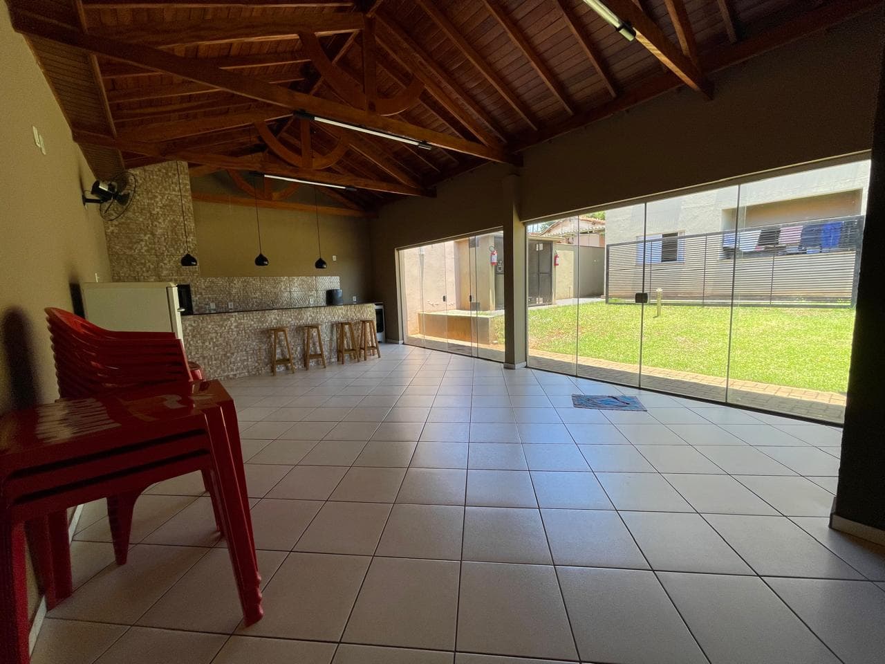 apartamento à venda no Jataizinho, Jataizinho