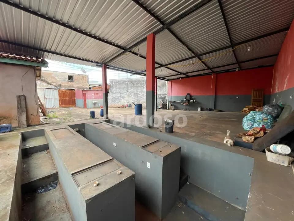 ponto_comercial à venda em Ibiporã