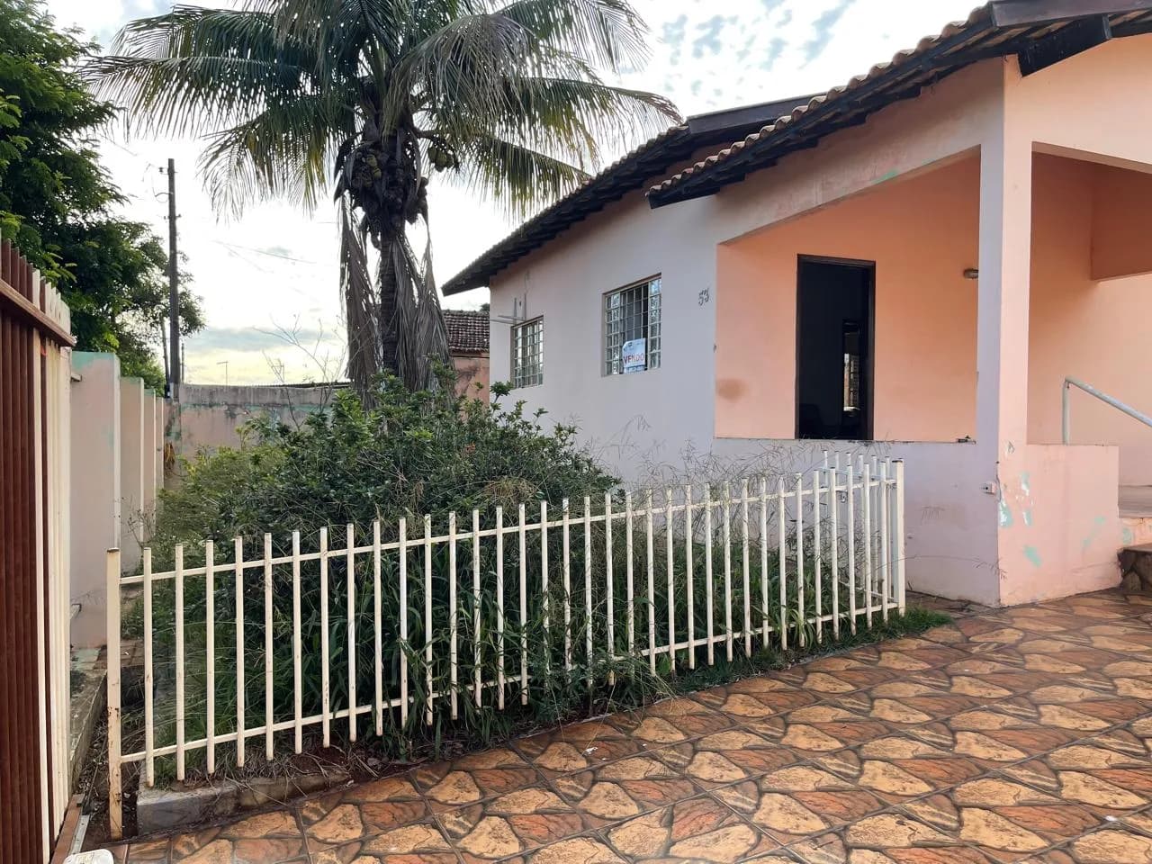 casa à venda no Centro, Ibiporã