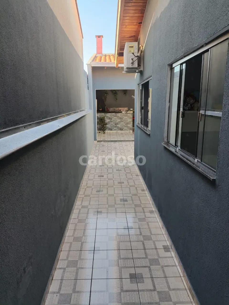 casa à venda em Ibiporã