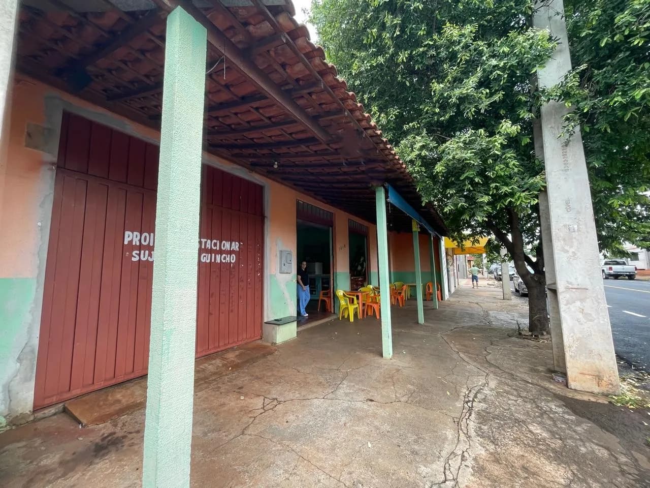 casa à venda no Centro, Ibiporã
