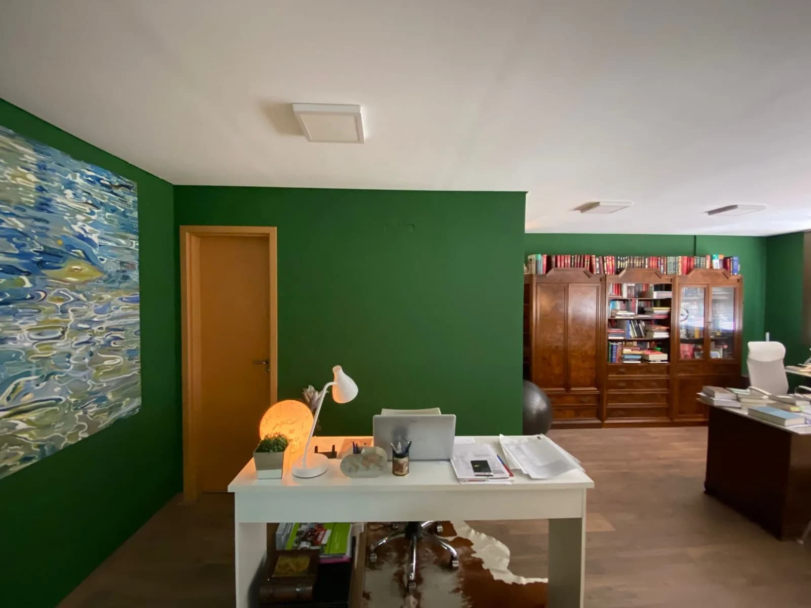 sala à venda no Centro, Ibiporã