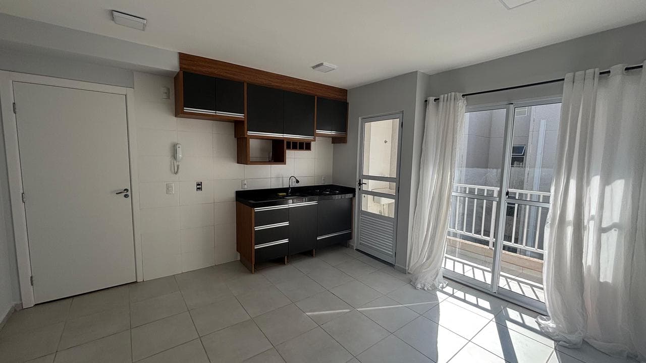 apartamento à venda no Dom Bosco, Ibiporã