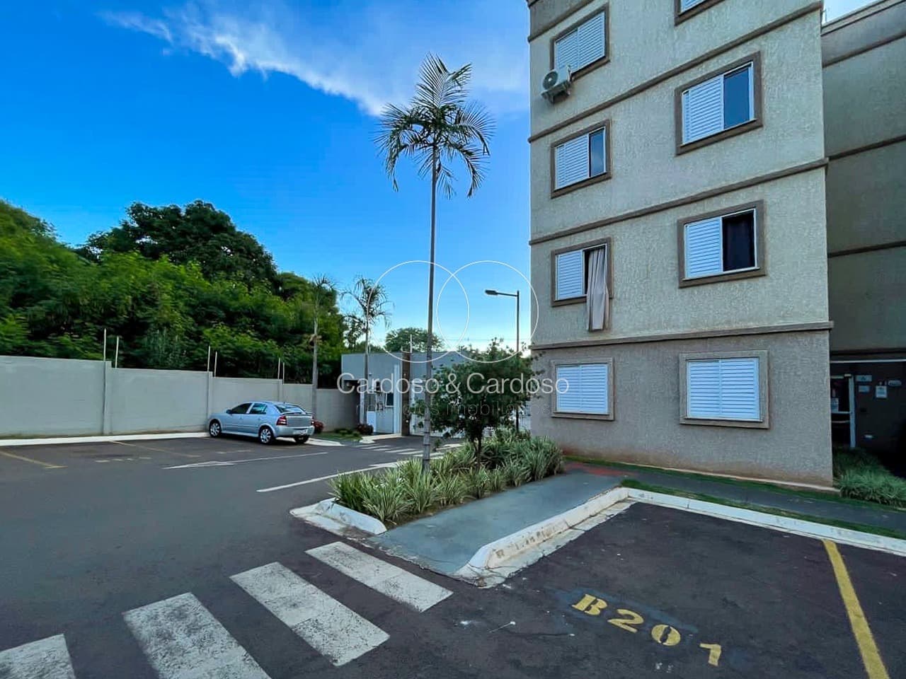 apartamento à venda no Setor 1, Ibiporã