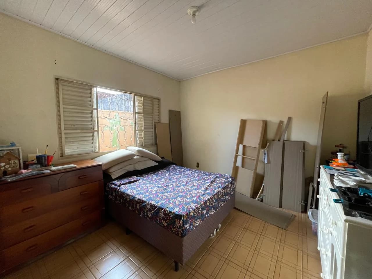 casa à venda no Centro, Ibiporã