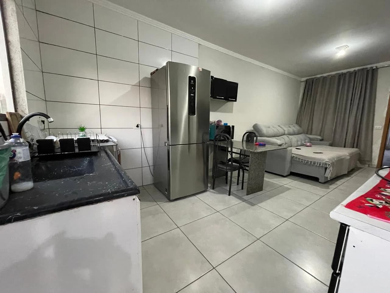 casa à venda no Residencial Tupy, Ibiporã