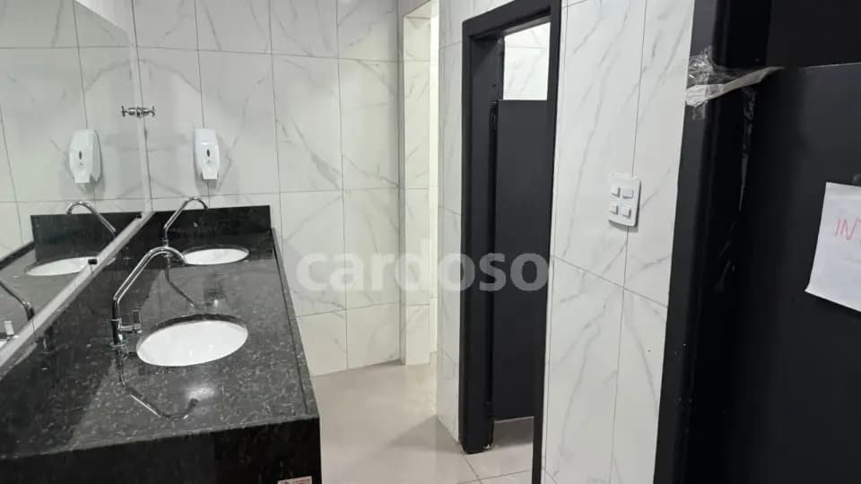 ponto_comercial para alugar em Londrina