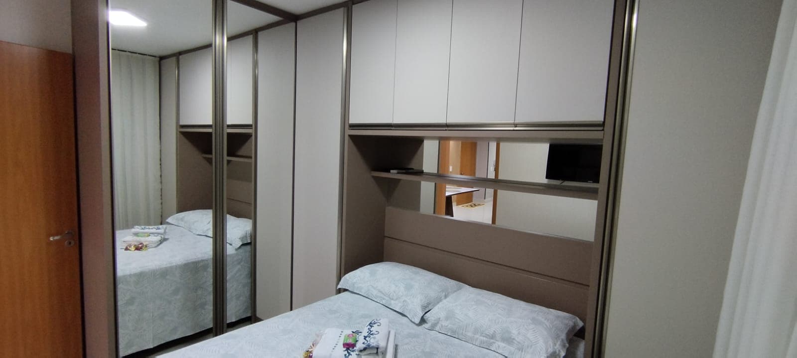 apartamento para alugar no Gleba Fazenda Palhano, Londrina