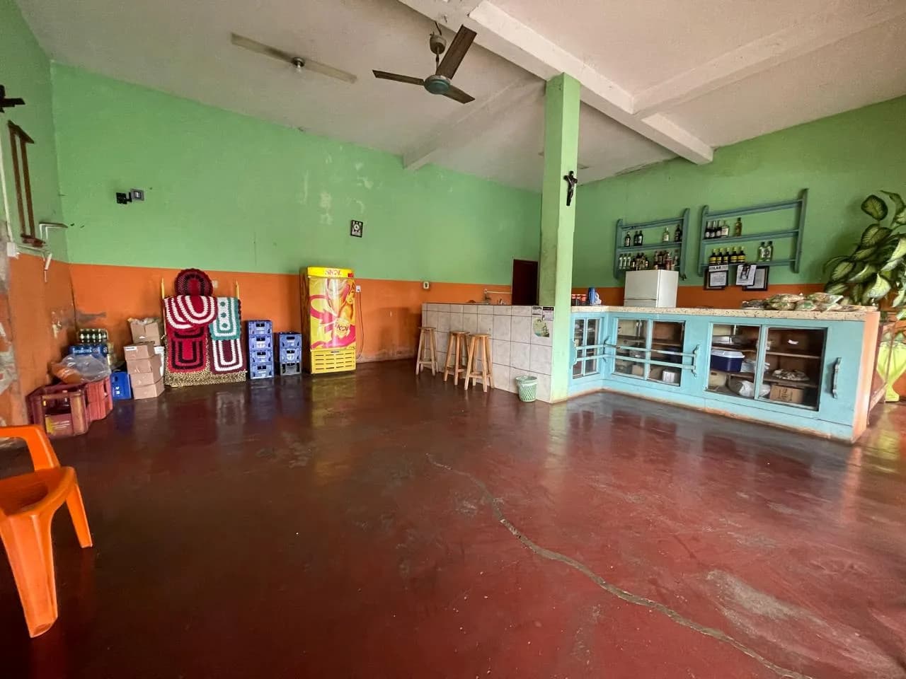casa à venda no Centro, Ibiporã