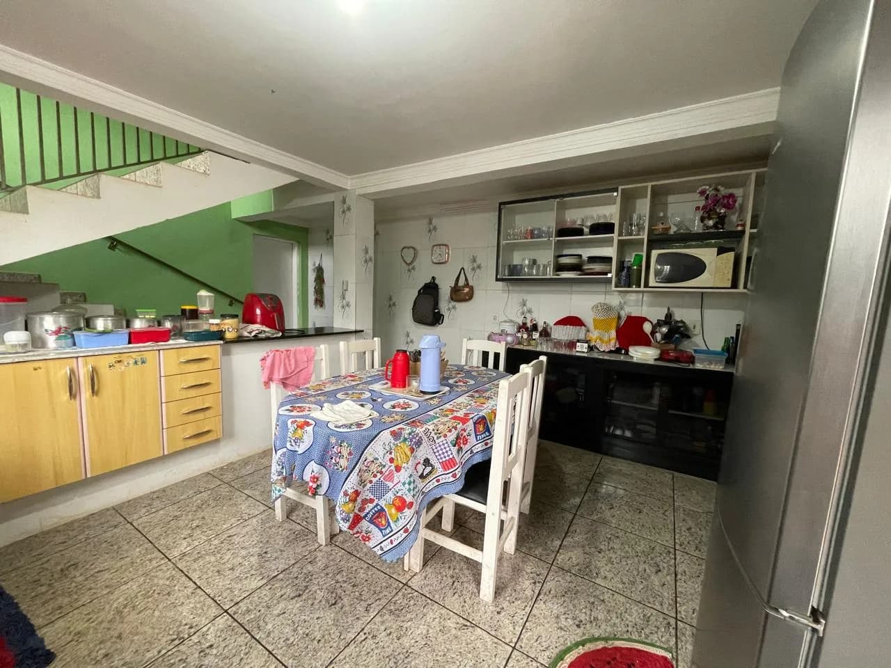 casa à venda no Jardim do Lago, Ibiporã
