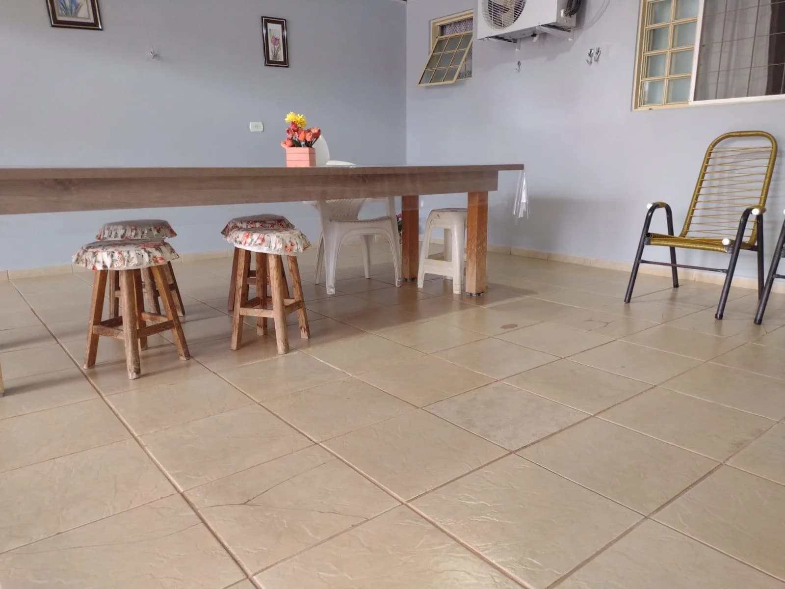 sobrado à venda no Centro, Ibiporã
