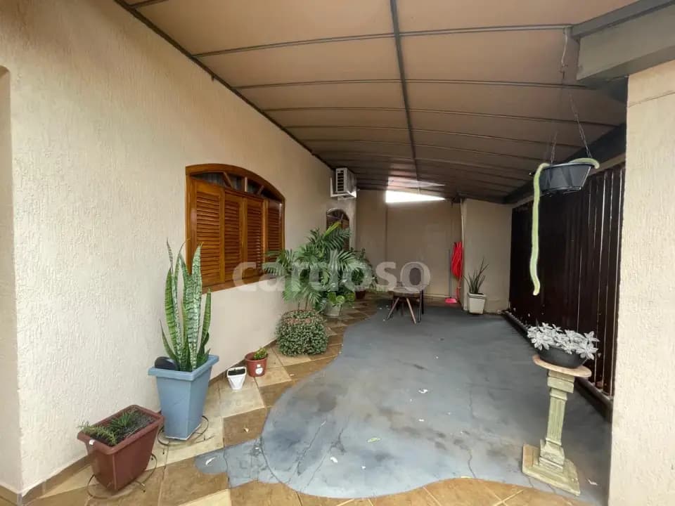 casa à venda em Ibiporã