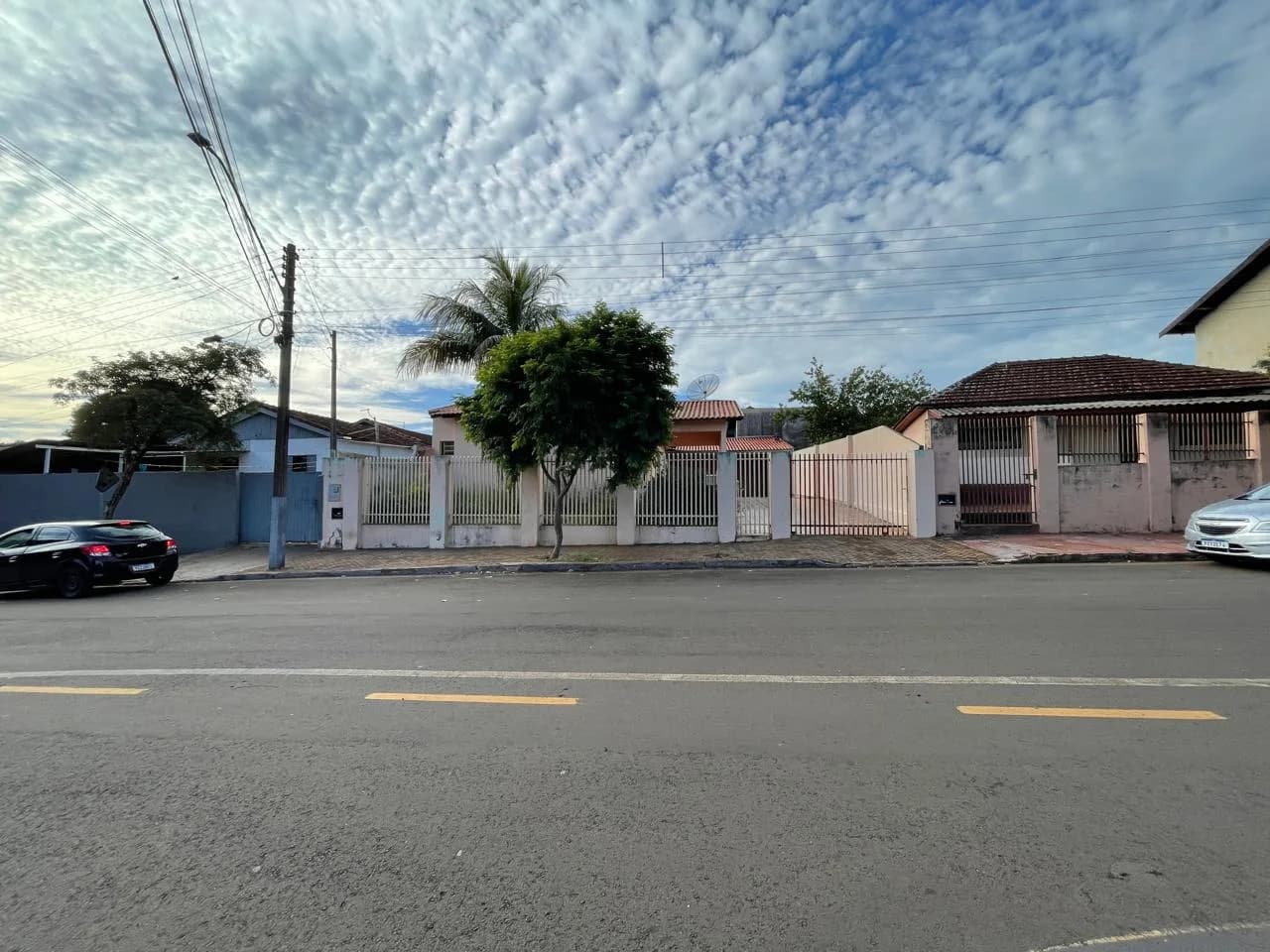 casa à venda no Centro, Ibiporã