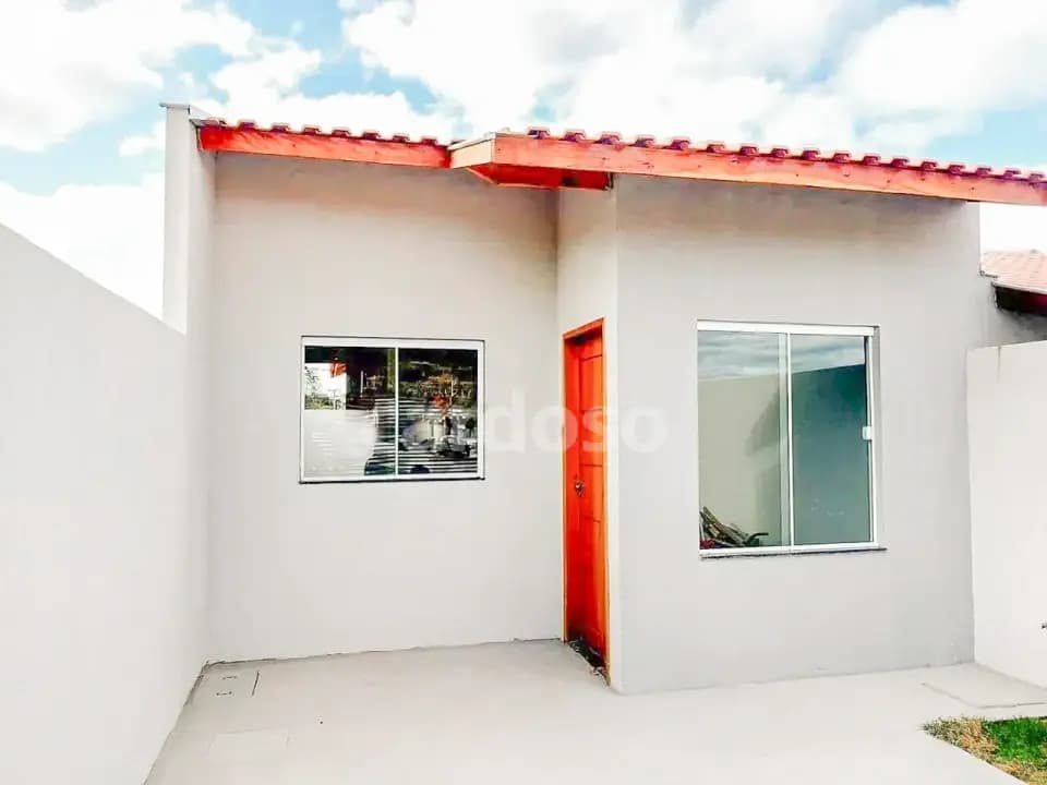 casa à venda em Londrina