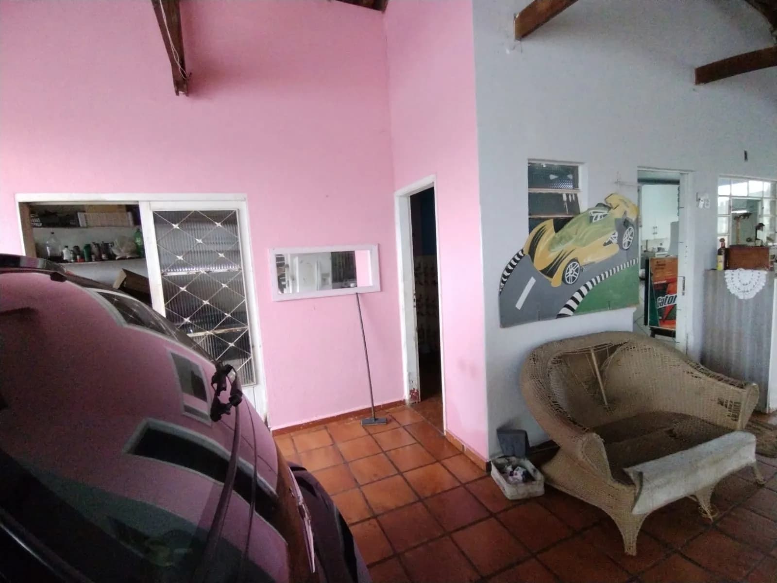 chacara à venda no Centro, Ibiporã