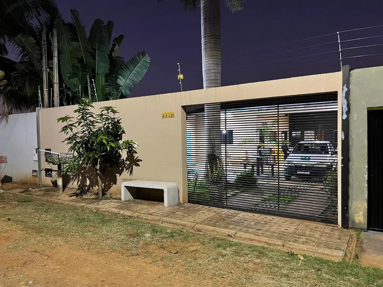 casa à venda no Balneário Tibagi, Ibiporã