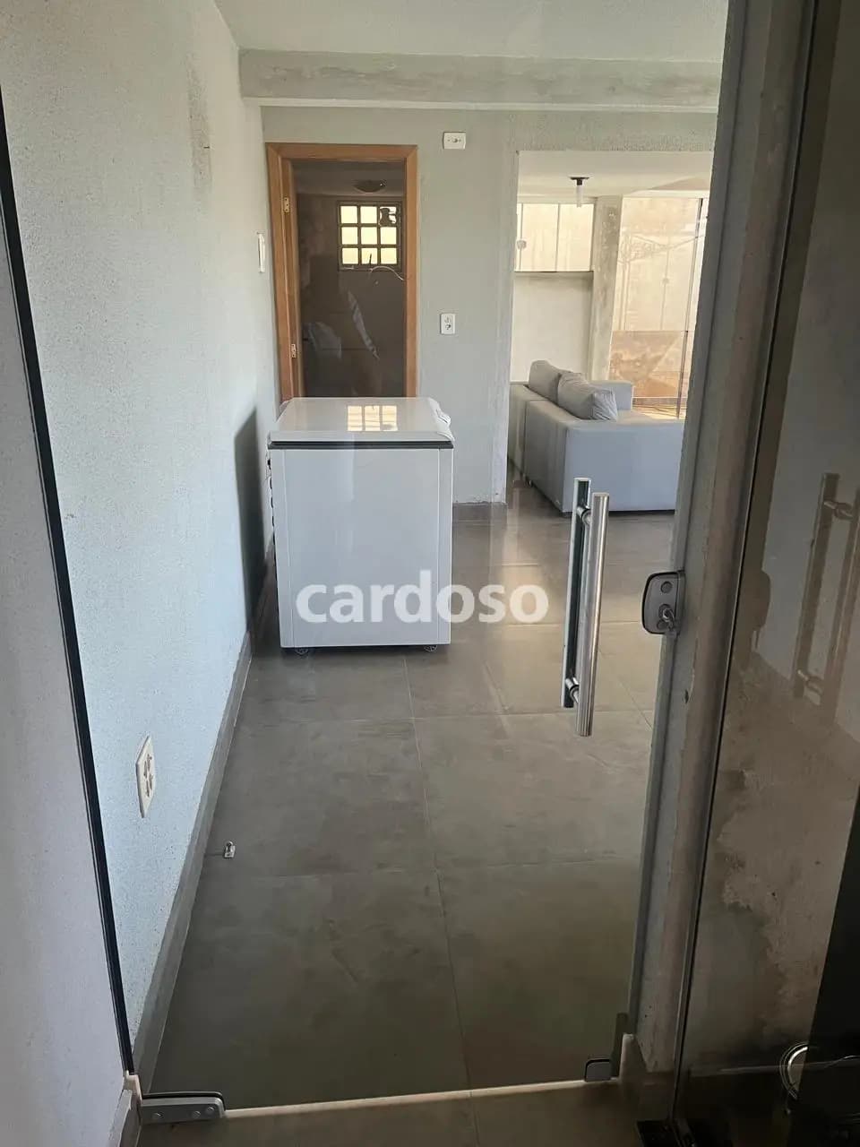 casa à venda em Ibiporã
