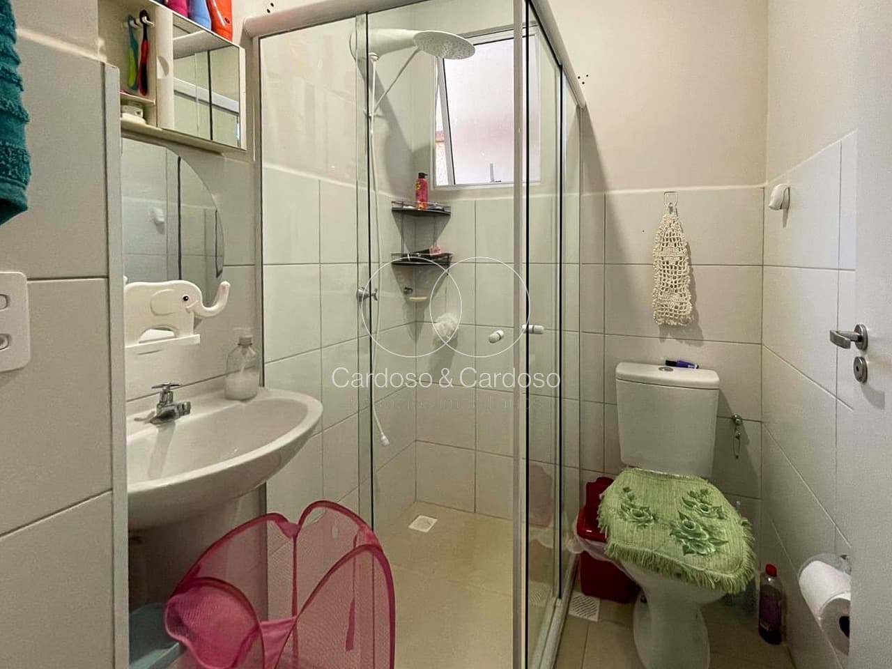apartamento à venda no Setor 1, Ibiporã