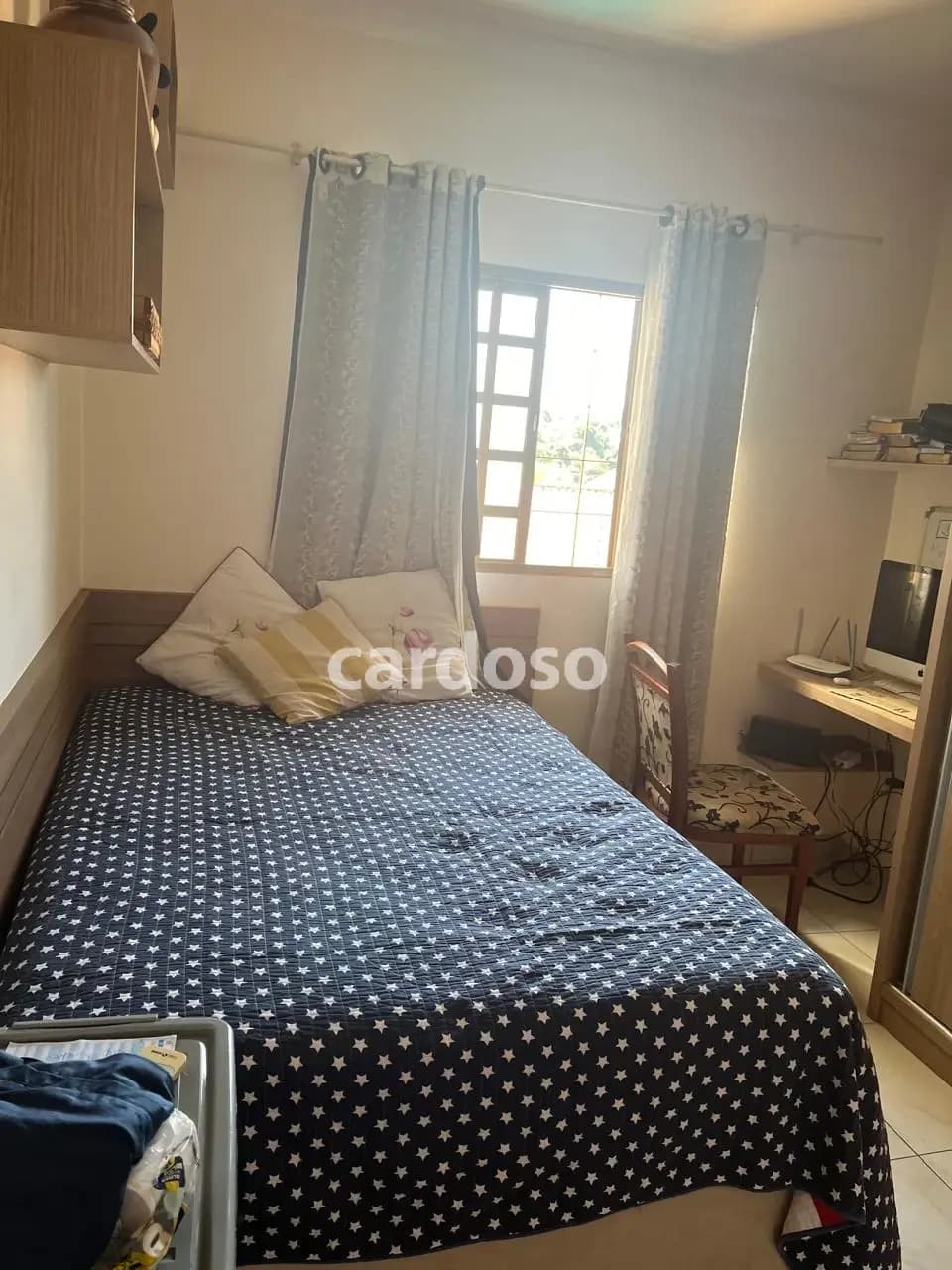 casa à venda em Ibiporã