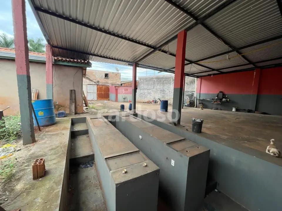 ponto_comercial à venda em Ibiporã