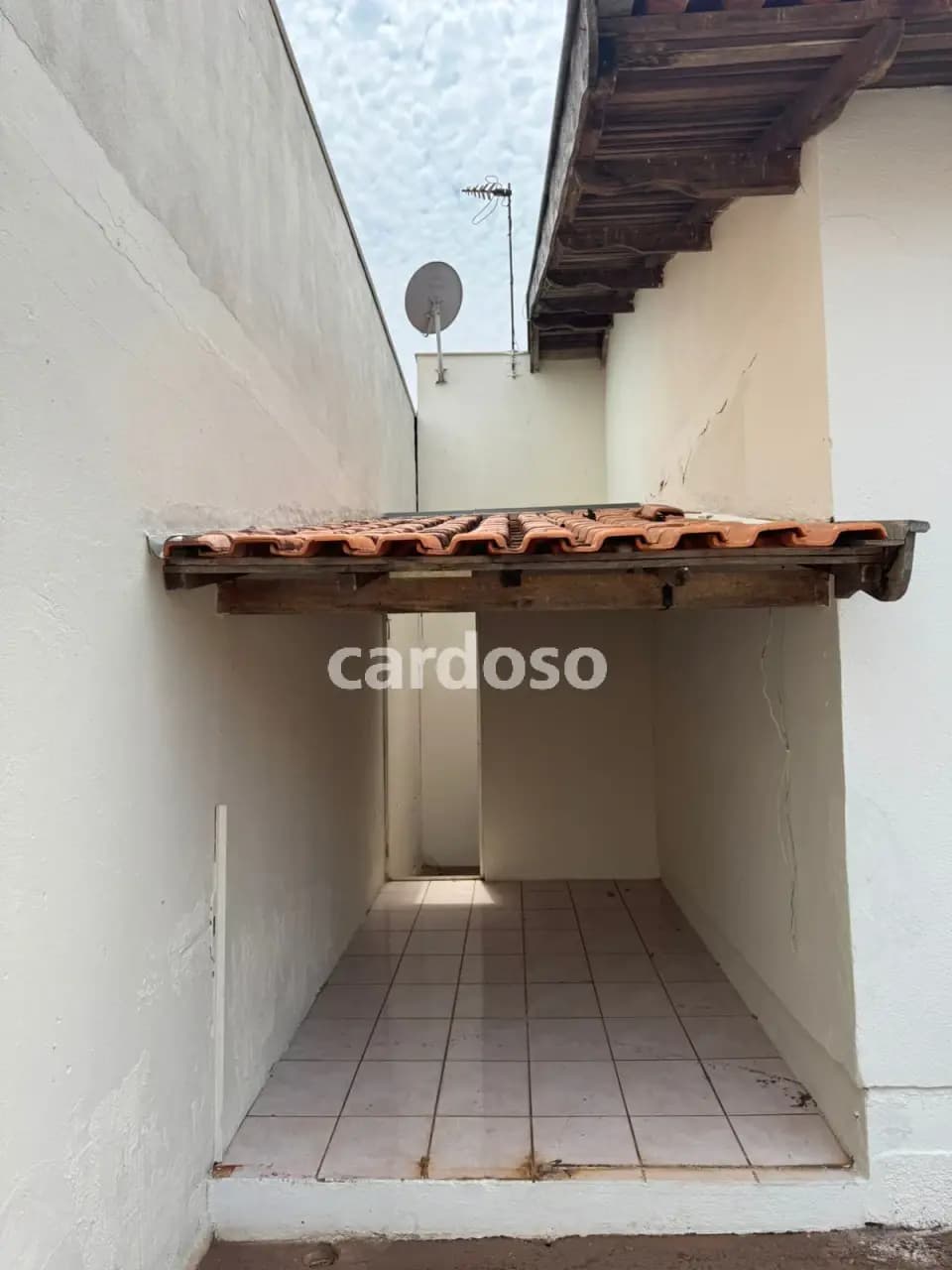 casa à venda em Londrina