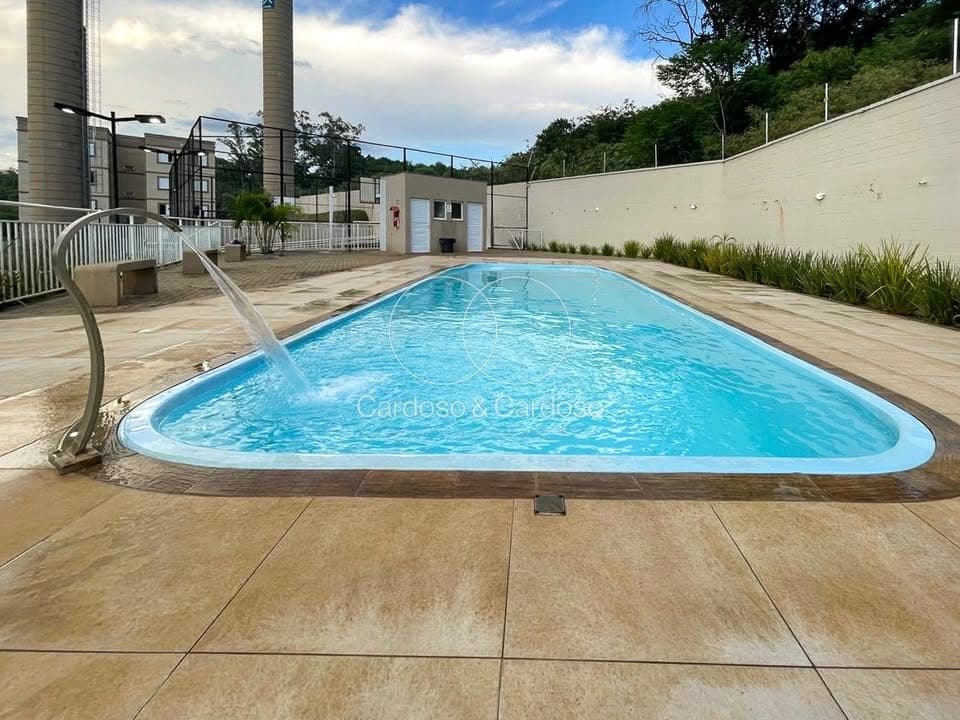 apartamento à venda no Santa Luzia, Ibiporã