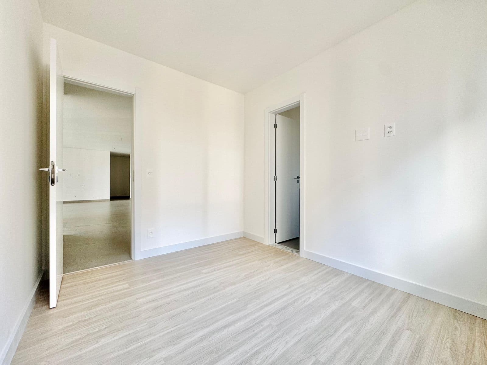 apartamento à venda no Palhano 1, Londrina