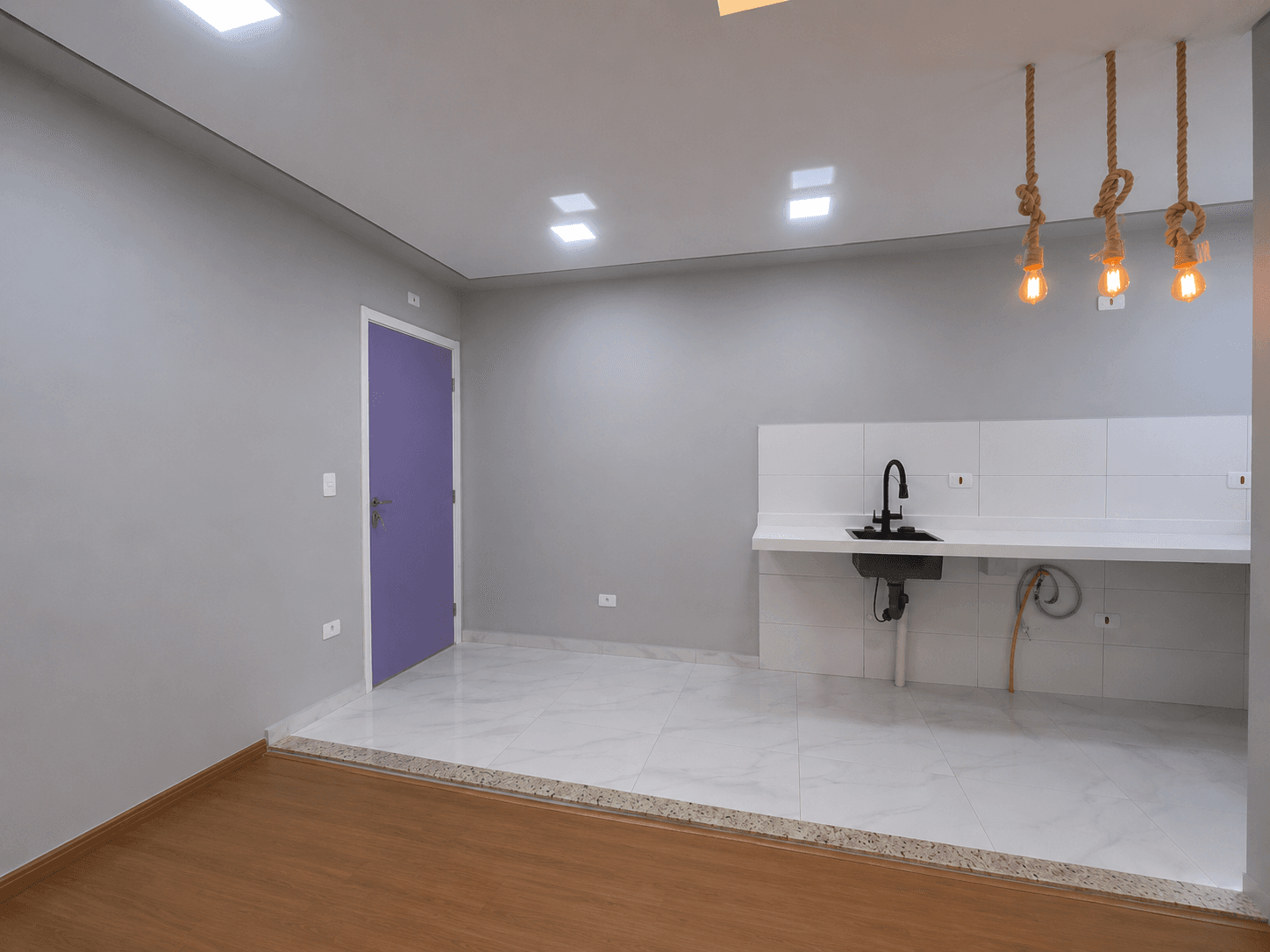 apartamento à venda no Santa Luzia, Ibiporã
