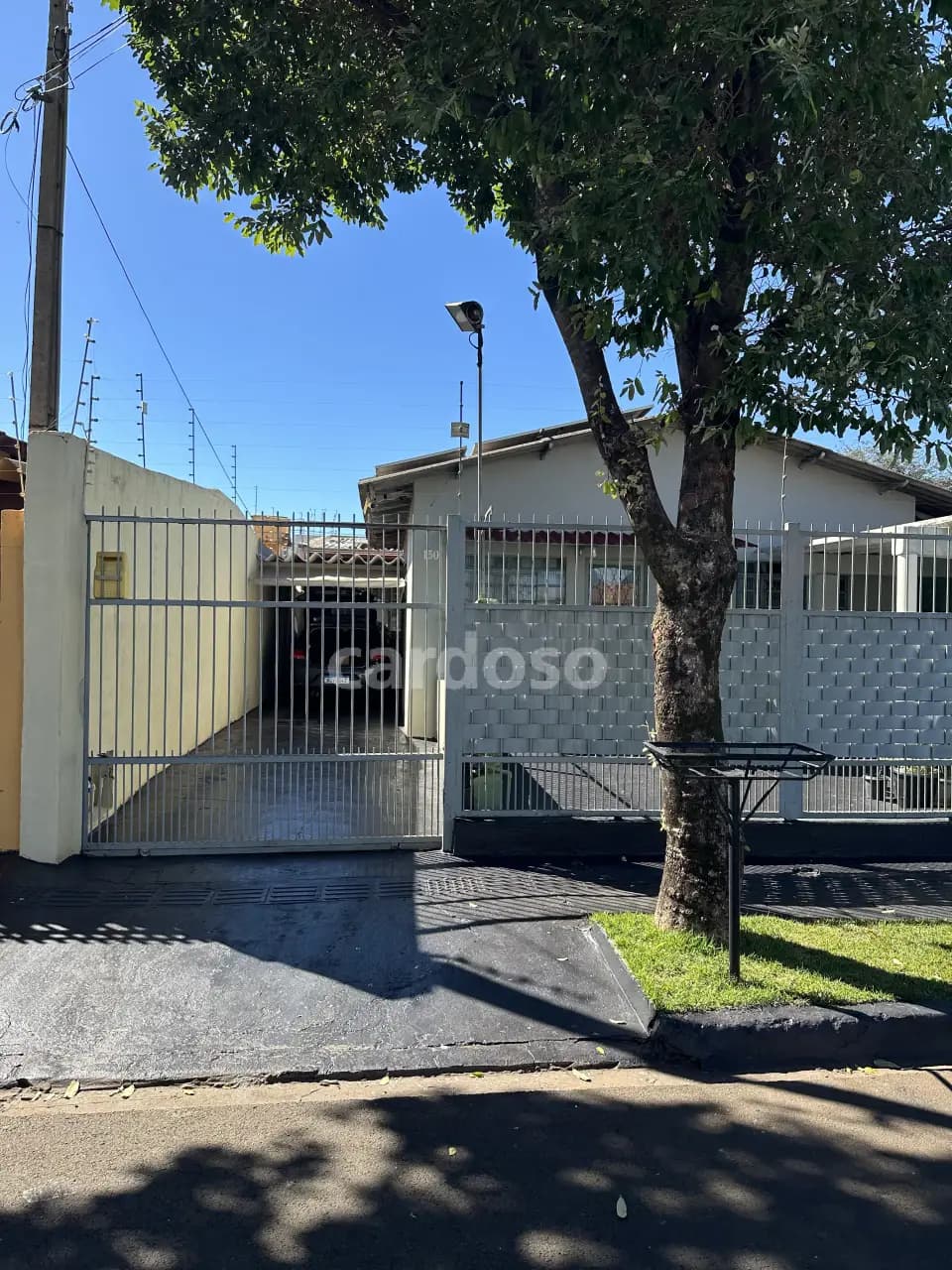 casa à venda em Londrina