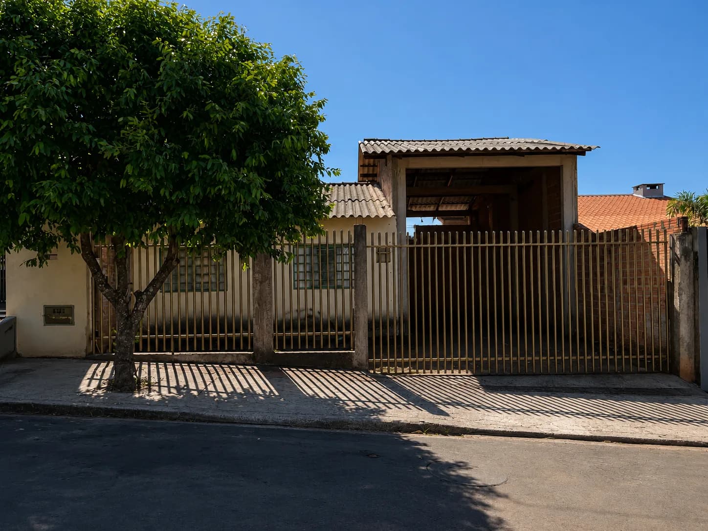 casa à venda no Residencial Tupy, Ibiporã