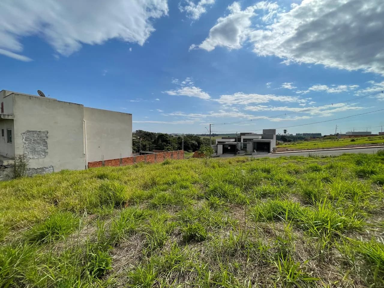 terreno à venda no Residencial Park Guará, Ibiporã