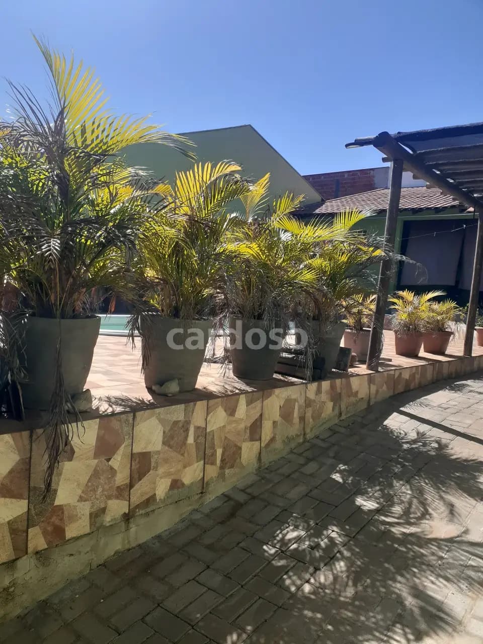 casa à venda em Londrina
