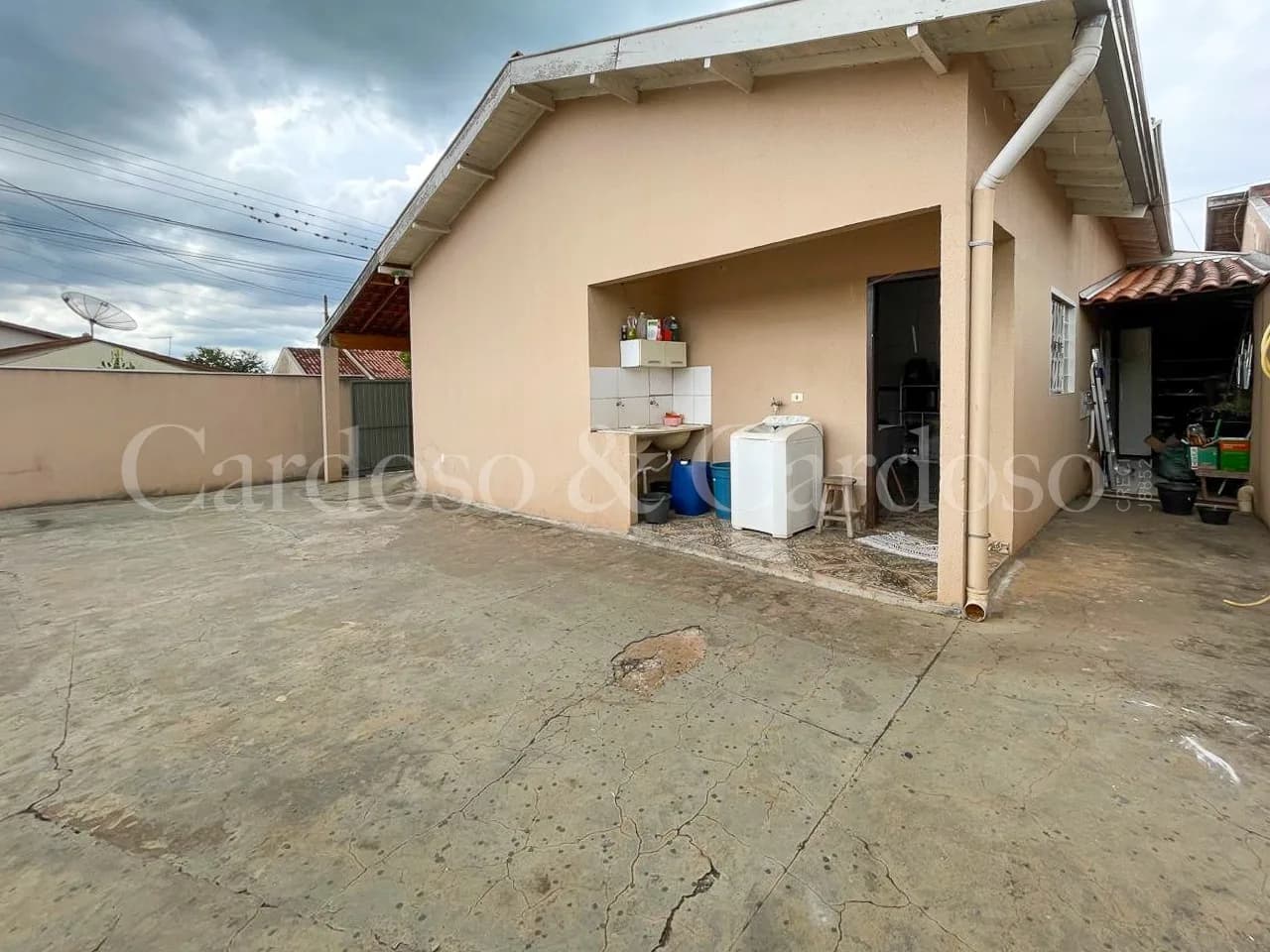 casa à venda no Jardim Morada do Sol, Ibiporã