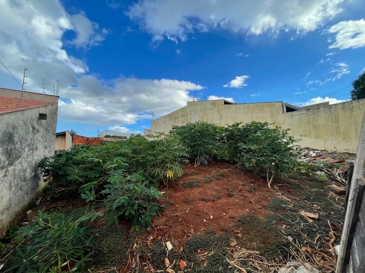terreno à venda no Terra Bonita, Ibiporã