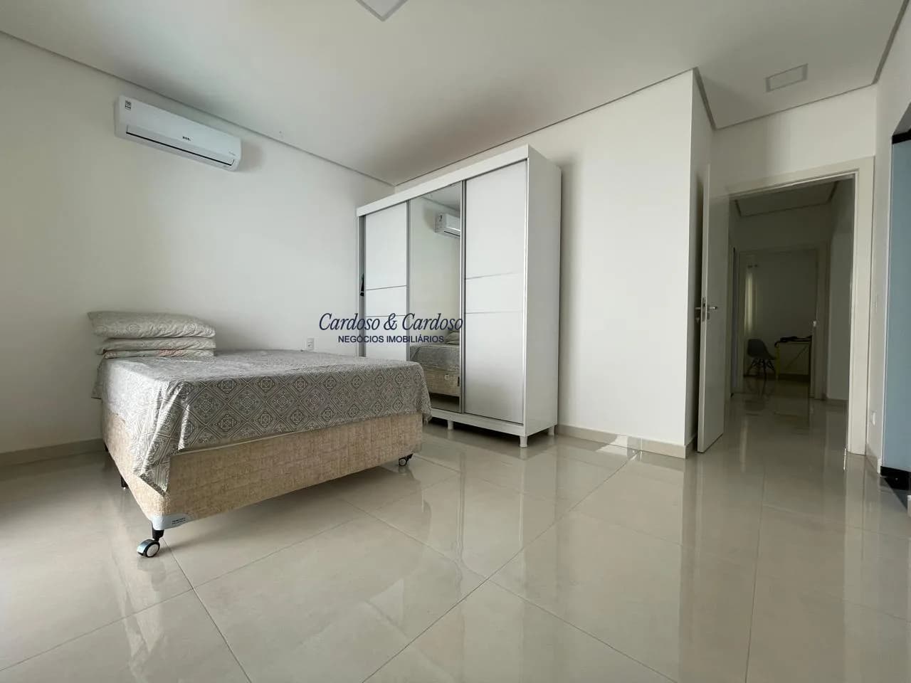 casa à venda no Residencial Castelo Branco, Ibiporã